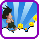 Ultra Dragon Run Z APK