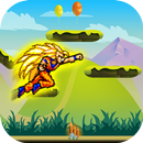 Super Saiyan Goku-APK