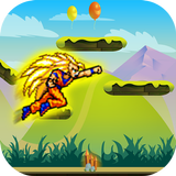 Super Saiyan Goku icon