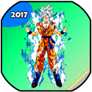 Super Goku Budokai Tenkaichi APK