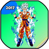 Super Goku Budokai Tenkaichi biểu tượng