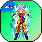 Super Goku Budokai Tenkaichi ikona