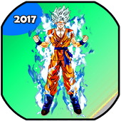 Super Goku Budokai Tenkaichi icon