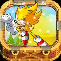 Super Saiyan Sonic 截圖 2