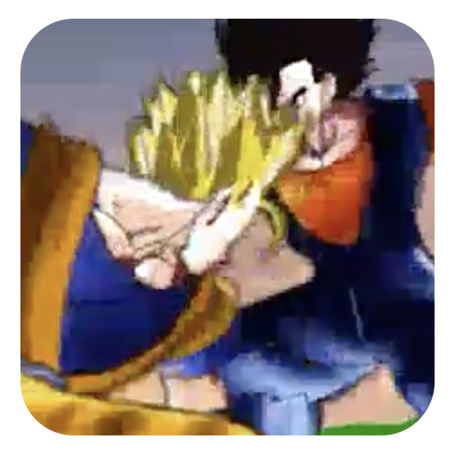Saiyan Attack Xenoverse 3