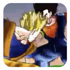 Saiyan Attack Xenoverse 3 biểu tượng