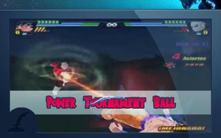 Ultra Saiyan: Instinct Goku capture d'écran 1