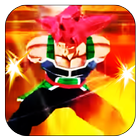 Saiyan Ultimate: Fusion Battle アイコン