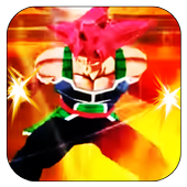 Download  Saiyan Ultimate: Fusion Battle 