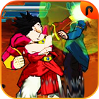 Saiyan Ultimate: Tenkaichi Battle icono