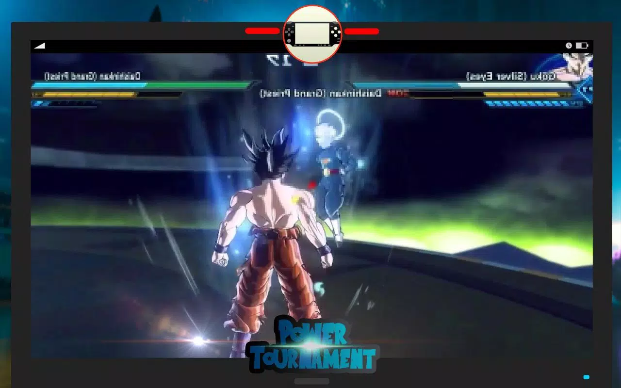 Saiyan Xenoverse android iOS apk download for free-TapTap