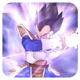 Saiyan Ultimate: Tenkaichi Fighting icon