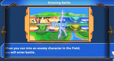 Saiyan Ultimate: Tenkaichi Fighting bài đăng