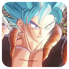 Saiyan Ultimate: Xenoverse Battle icon