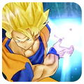 Saiyan Battle: Goku Tenkaichi Warrior