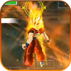 Saiyan Xenoverse Battle Limit Breaker icono