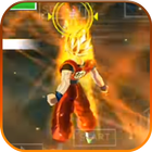 Saiyan Xenoverse Battle Limit Breaker иконка