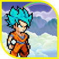 Super Saiyan Namik Adventure