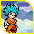 Super Saiyan Namik Adventure icon