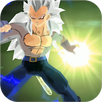 Saiyan Fusion | DBZ Tenkaichi 2 APK