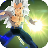 Saiyan Fusion | DBZ Tenkaichi 2 icône