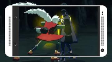 Ultimate Ninja Battle 4 Ekran Görüntüsü 2