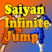 Goku Kame Supersonic Jump