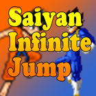Saiyan Infinite Jump 图标