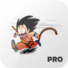 Bettle Saiyan Super Goku icon