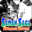 Dragon Z Saga: Survival Battle