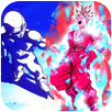 Saiyan War Super Fighter APK