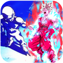 Saiyan War Super Fighter APK
