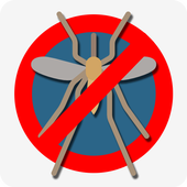 Anti Mosquito Sound Prank icon