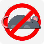 Anti Mouse Sound Prank icon