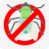 Anti Housefly Sound Prank icon