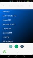 All Nepali FM Radio Stations captura de pantalla 1