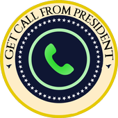 US Presidents Calling Prank icon