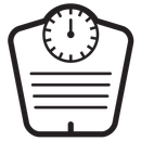 Weight Scale APK
