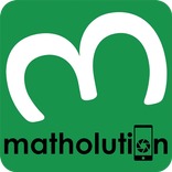 Matholution homework solver