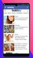 BoldSky - Lifestyle, Beauty, Fashion Tips & Trends screenshot 1