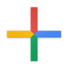 Material+ CM12/12.1 Theme Beta simgesi