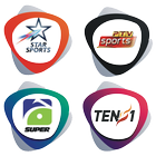 Ptv Sports 圖標