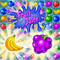 Match Fruit Juice