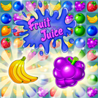 Match Fruit Juice icône