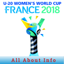 FIFA U-20 WWC 2018 France APK