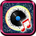 Music Player - Audio Player アイコン