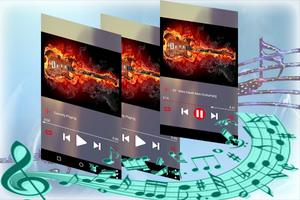 Music Player - Audio Player 截图 3