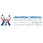 Universal Medical College Hospital icône