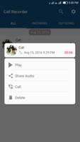 Call Recorder Automatic Screenshot 1