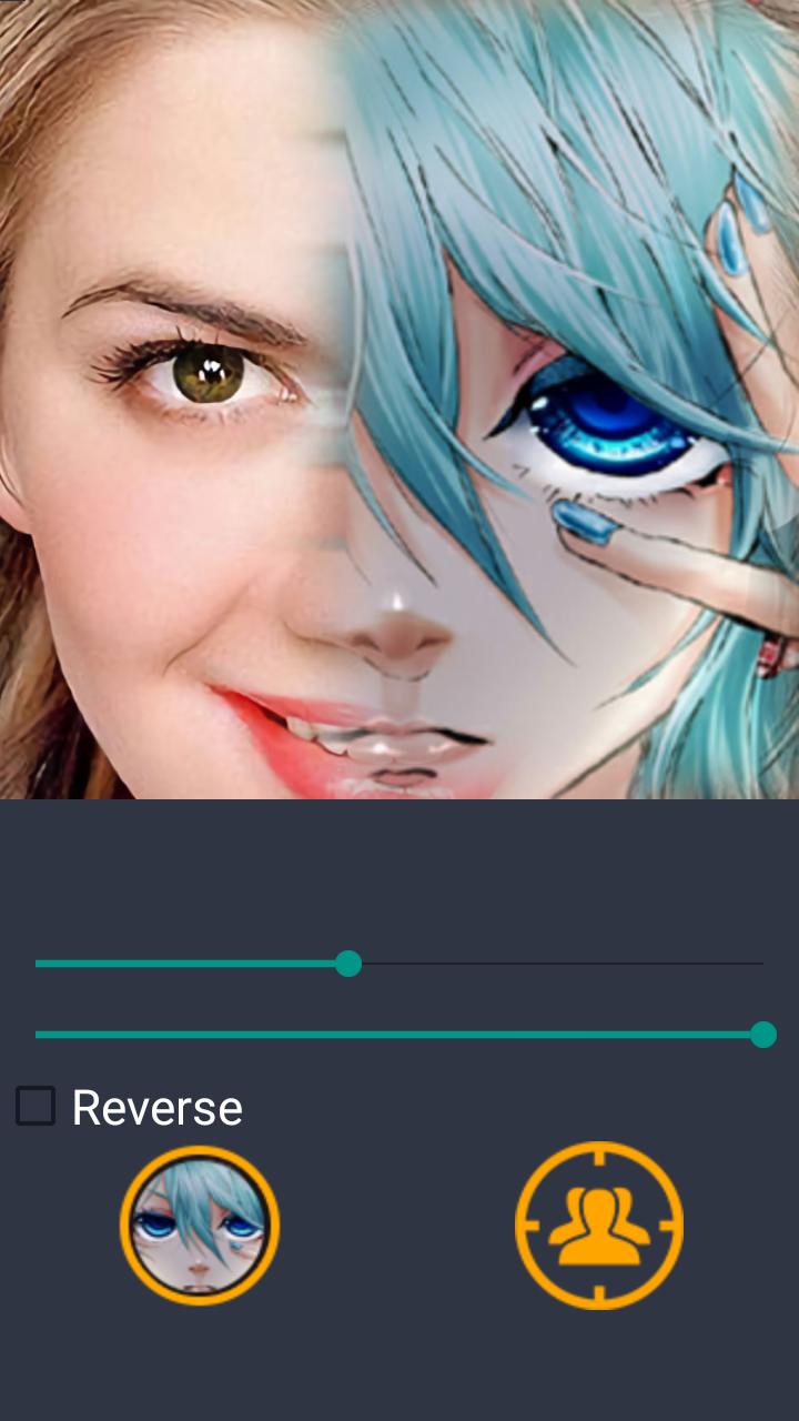Hatsune Miku Photomix For Android Apk Download - hatsune miku face roblox